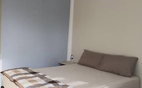 Rest Roomstay